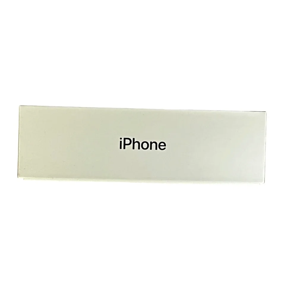 Apple iPhone XS 64GB EMPTY Box Includes Inserts & Accessories Tray Stickers‎